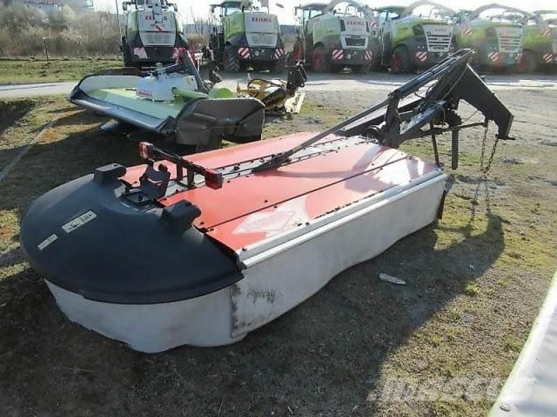 Kuhn PZ 300 Kondicionér žacího stroje