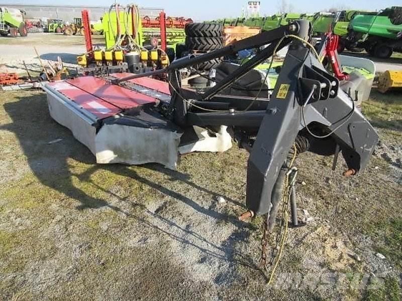 Kuhn PZ 300 Kondicionér žacího stroje