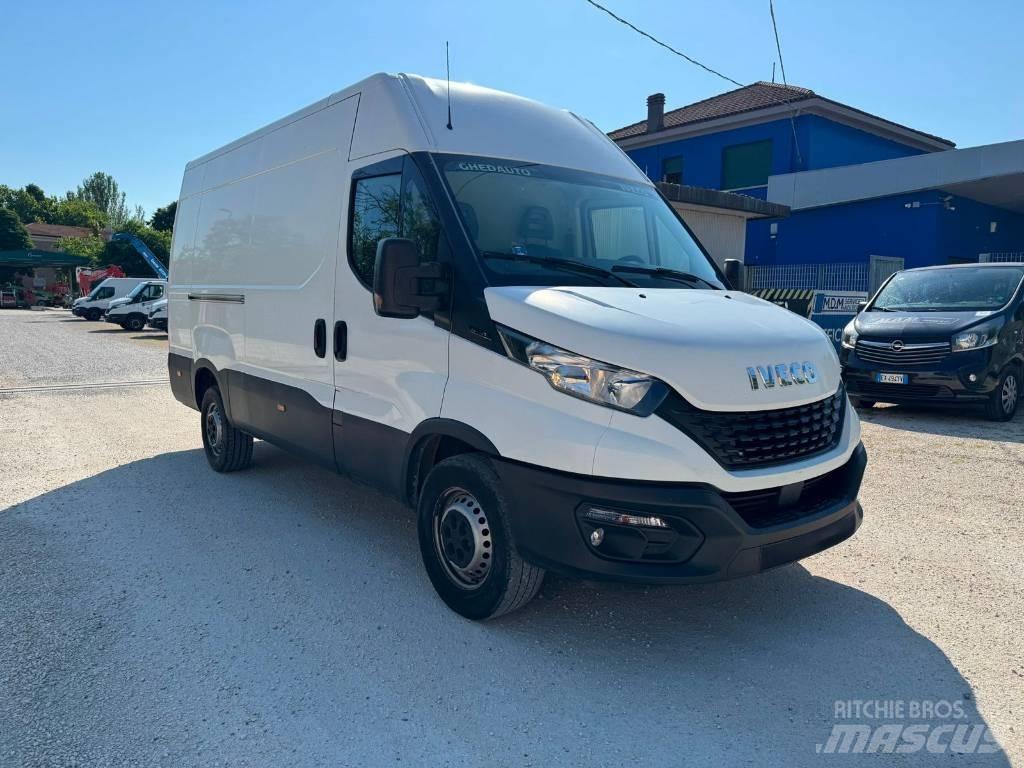 Iveco Daily 35s14 Dodávky