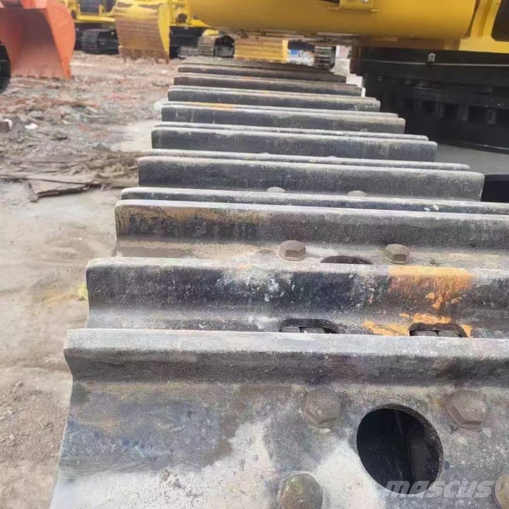 CAT 336GC Pásová rýpadla