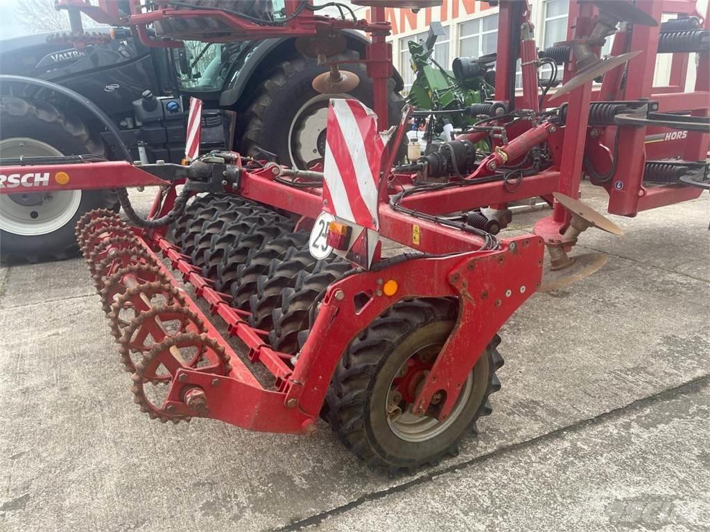 Horsch Tiger 5AS Kultivátory