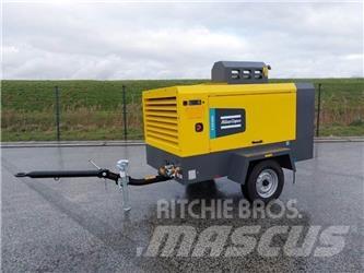 Atlas Copco XAS 400 Kompresory