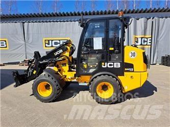 JCB 403C PLUS SV Mininakladače