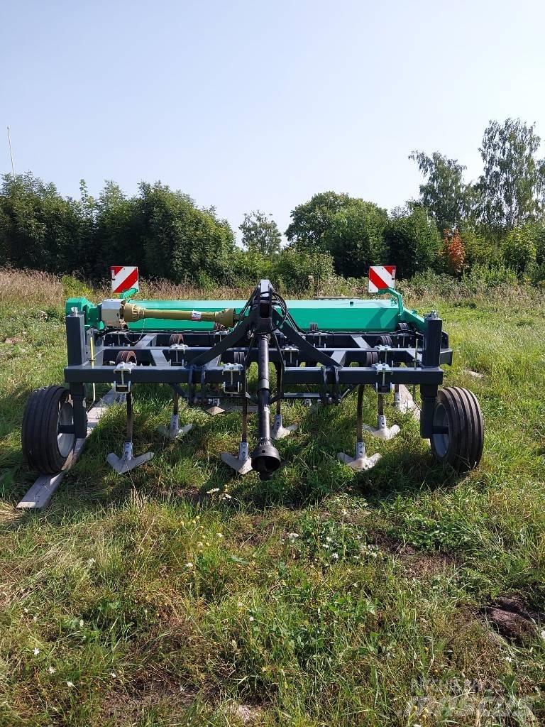  Kvickfinn 3000 Kultivátory