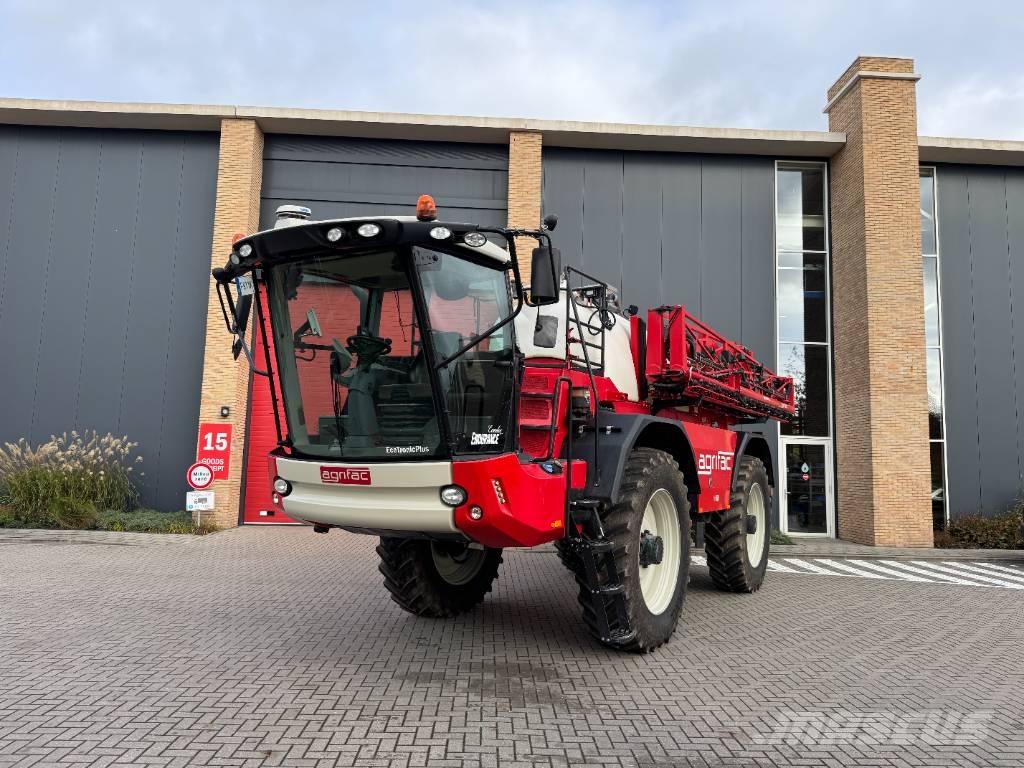 Agrifac CE016028 Samohybné postřikovače