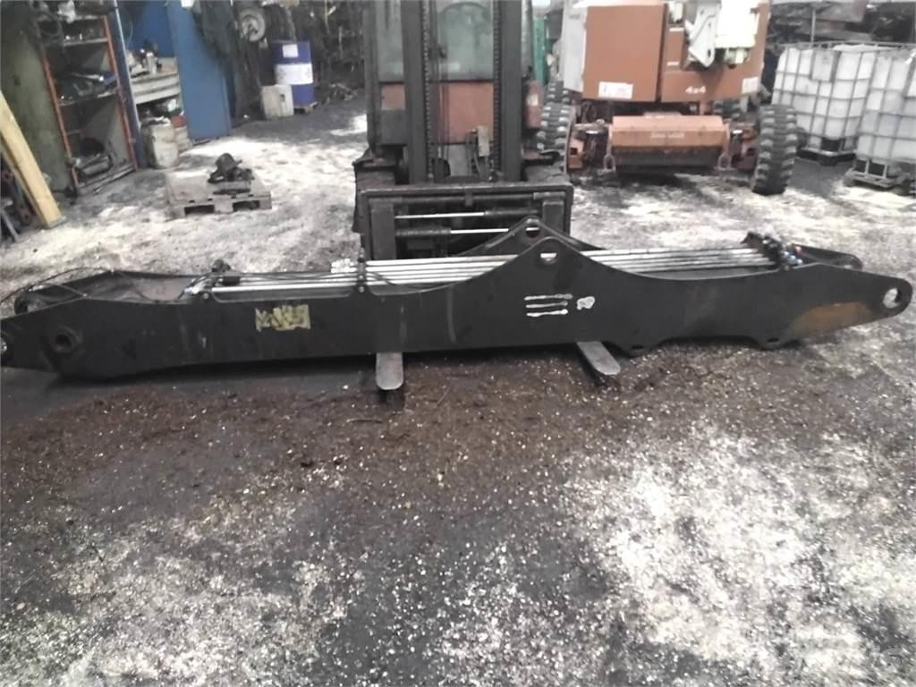 John Deere CH9 Těžební jeřáby