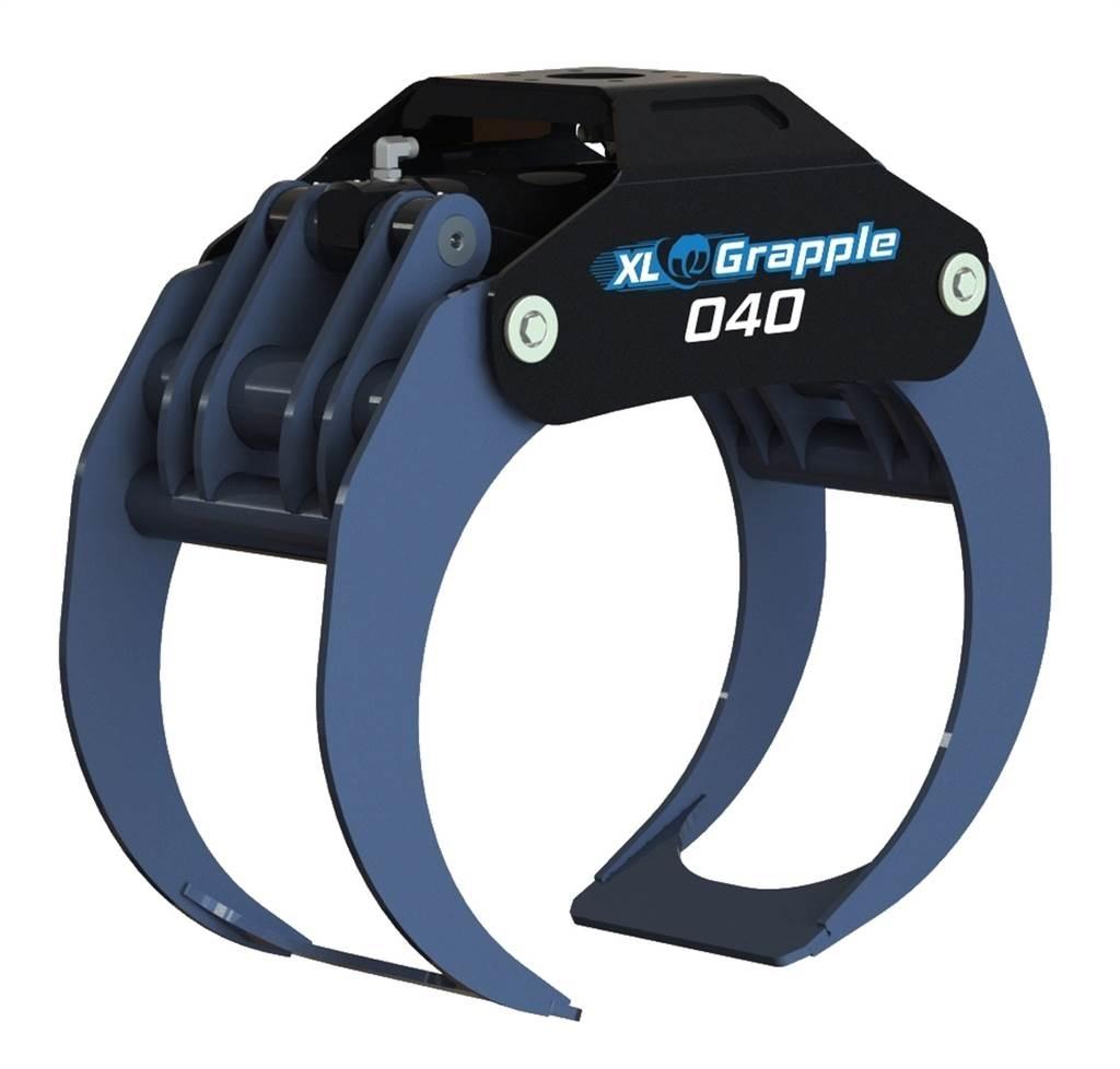  XL Grapple 040 STD Lodní háky