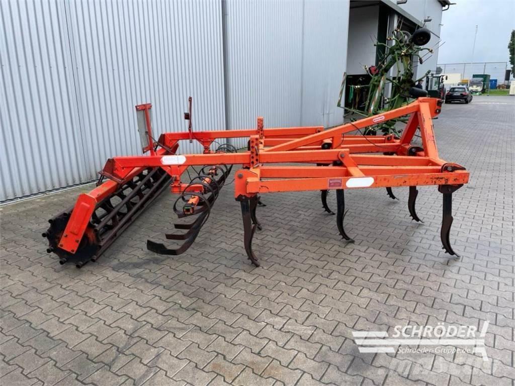 Maschio MG 300 Kultivátory