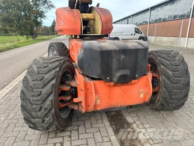 JLG 1350 SJP Teleskopické plošiny