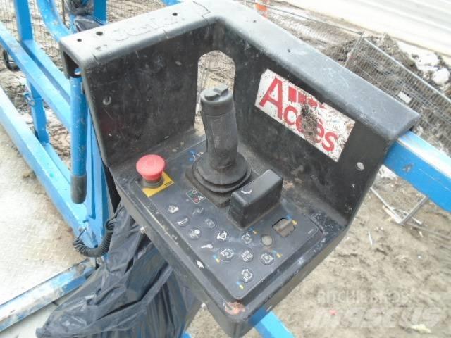Genie GS 5390 Nůžková zvedací plošina