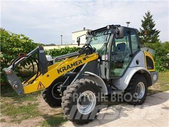 Kramer 5075 Kolové nakladače