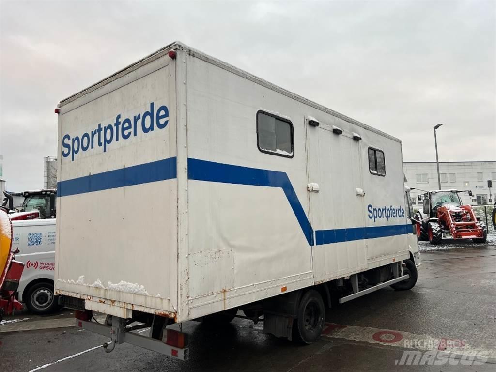 Iveco 75E14 Další