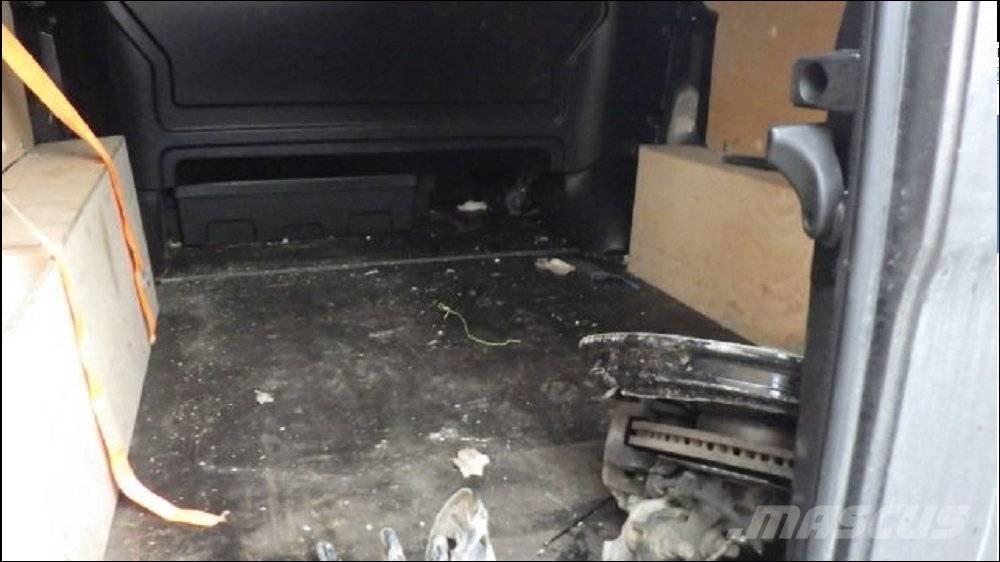 Fiat Scudo 3 Dodávky