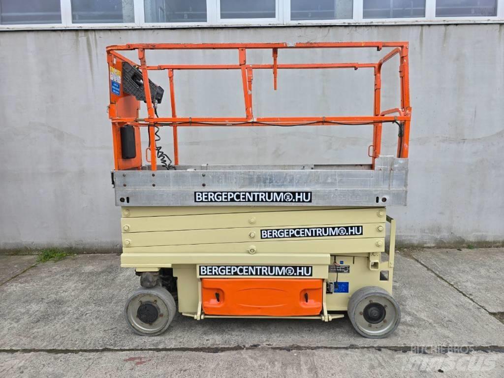 JLG 2630 ES Nůžková zvedací plošina
