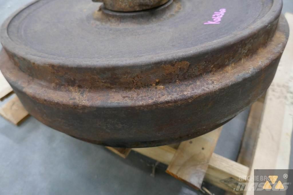 CAT 521-3234 Podvozky a zavěšení kol