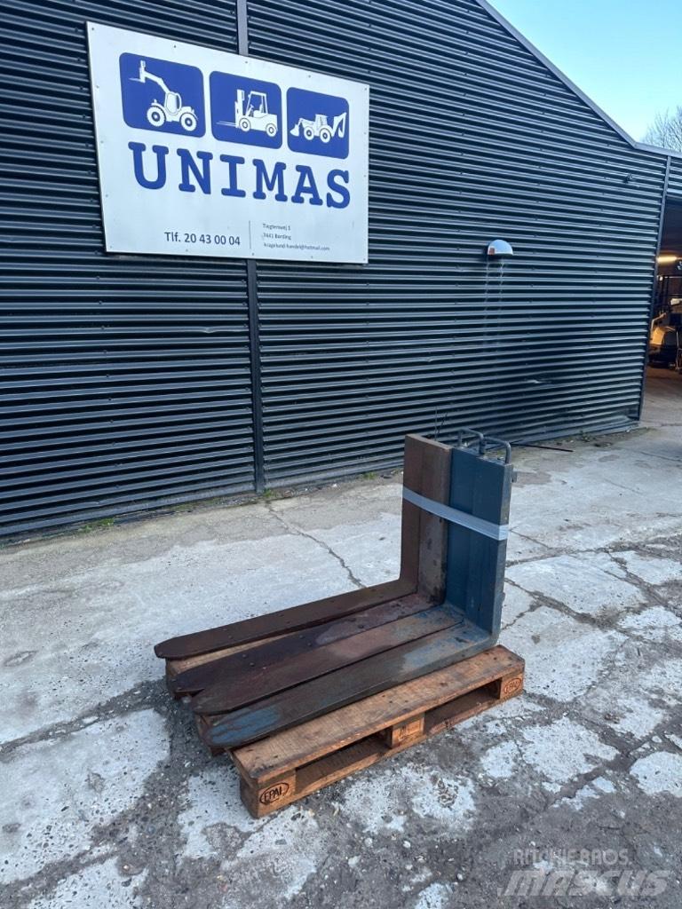  Andet Nye og brugte Další příslušenství a komponenty