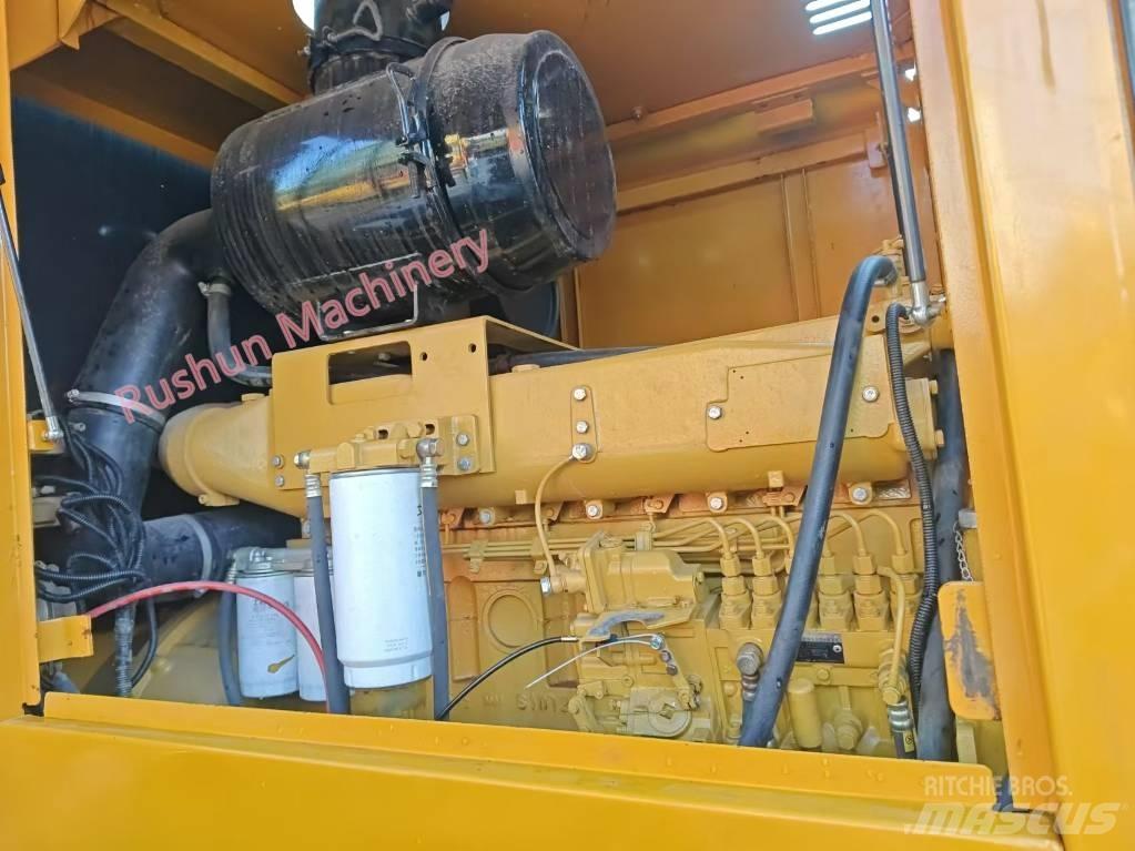 XCMG ZL 50 GN Kolové nakladače