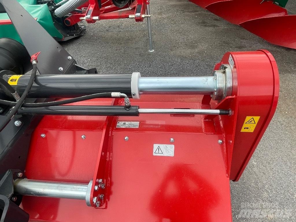 Kverneland FRO 325 Kondicionér žacího stroje