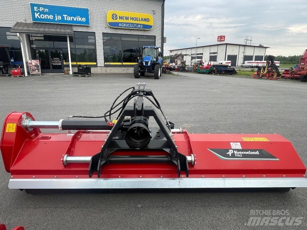 Kverneland FRO 325 Kondicionér žacího stroje