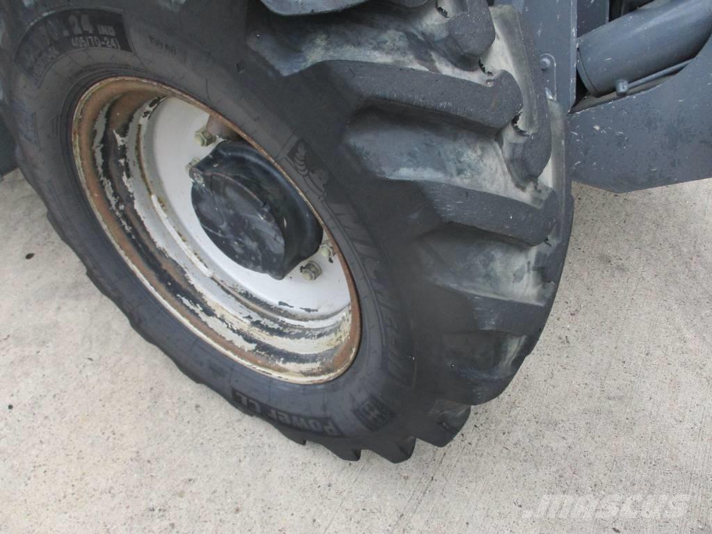 JLG 3513 PS (318) Teleskopické manipulátory