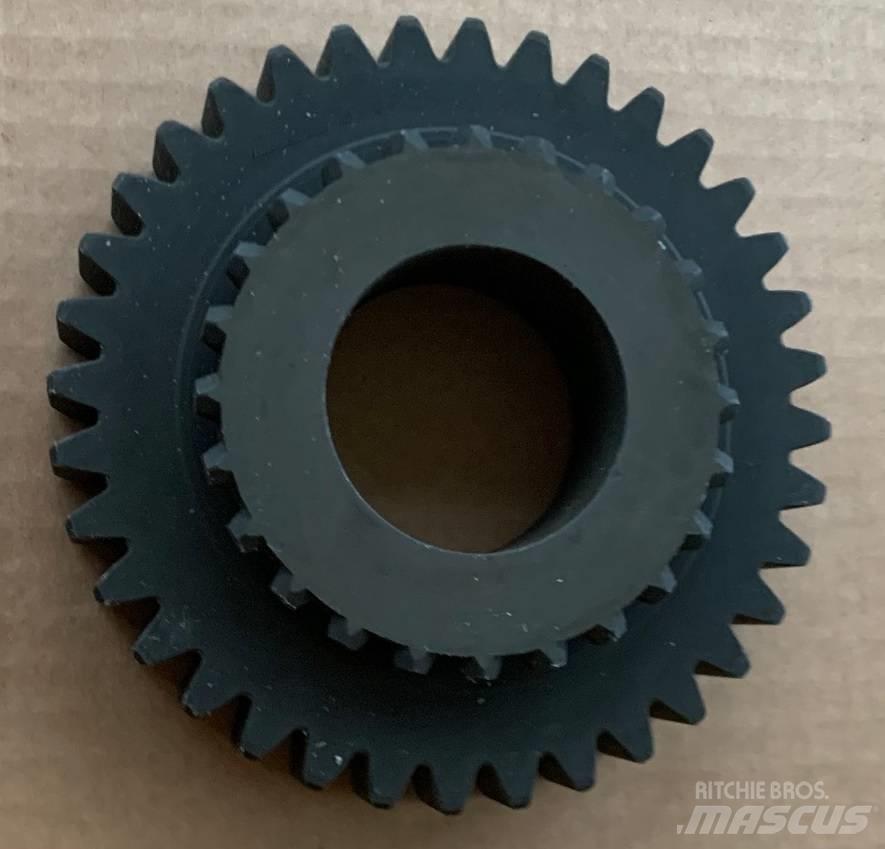 Fiat Gear 5104355 Převodovka