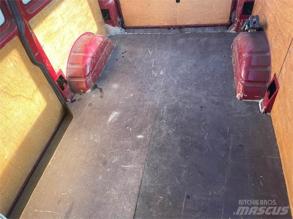 Volkswagen T4 Další autobusy