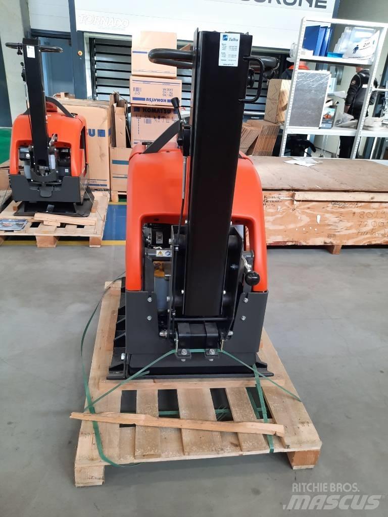 Husqvarna LG504 Ostatní komponenty