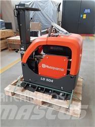 Husqvarna LG504 Ostatní komponenty