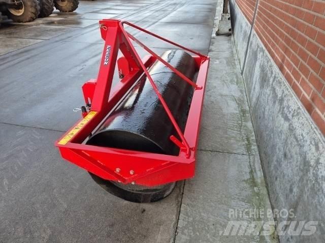 Peecon LR220 Válce