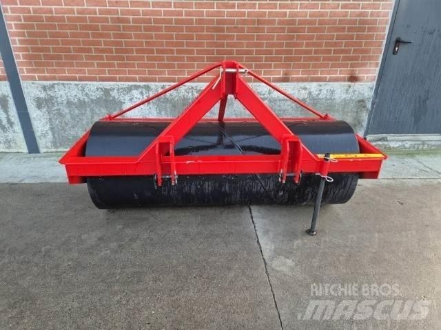 Peecon LR220 Válce