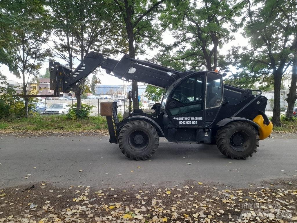Haulotte 4017 Teleskopické manipulátory