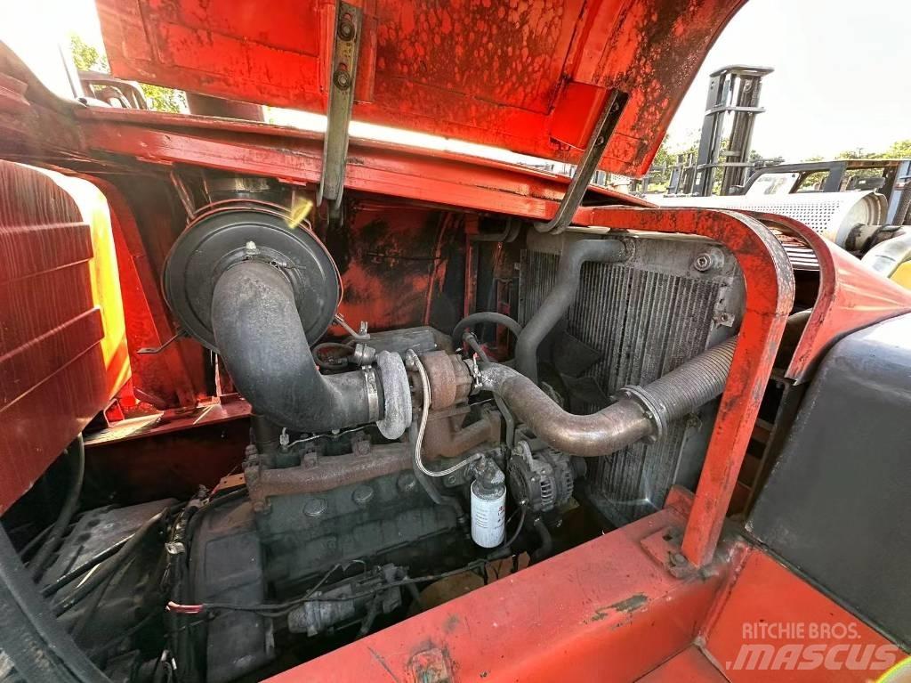Heli CPCD160 Dieselové vozíky
