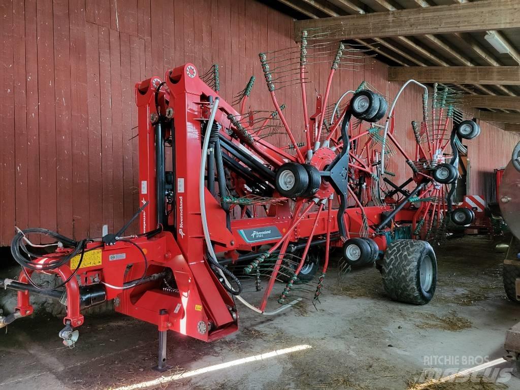 Kverneland 97150C Řádkovače