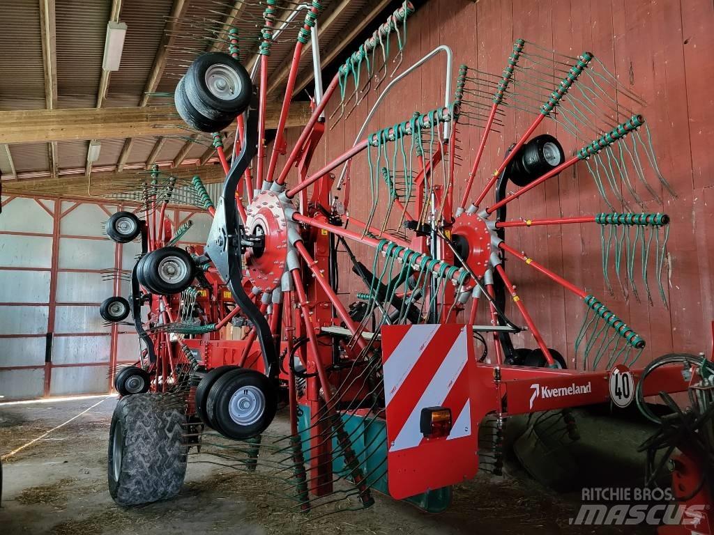 Kverneland 97150C Řádkovače