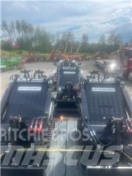 KRT Equipment ST 650 Smykem řízené nakladače
