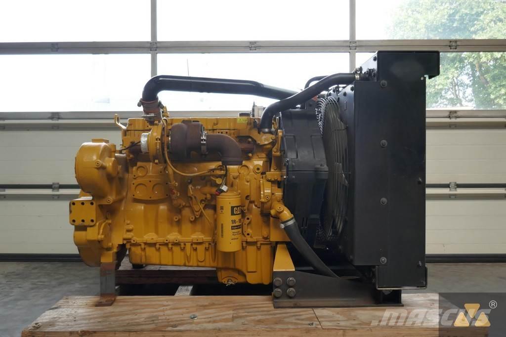 CAT C9.3B Motory