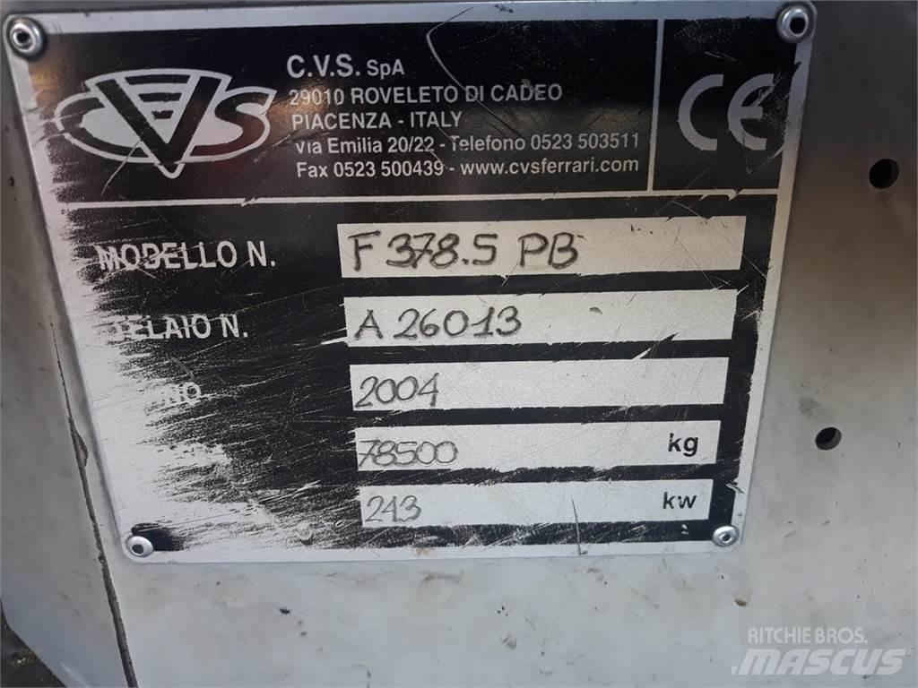  CVS F378.5 PB Další