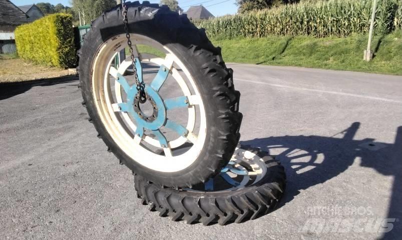 BKT 9.5R44 Pneumatiky, kola a ráfky