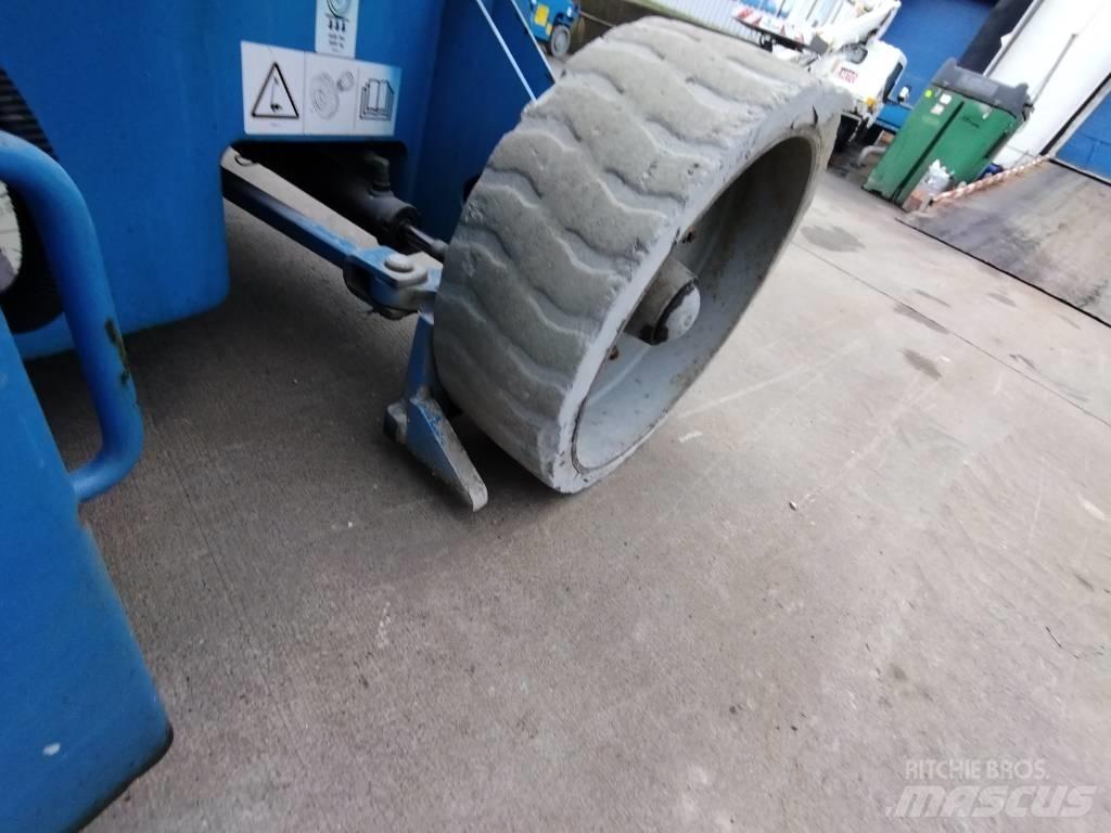 Genie Z34/22N Kloubové plošiny