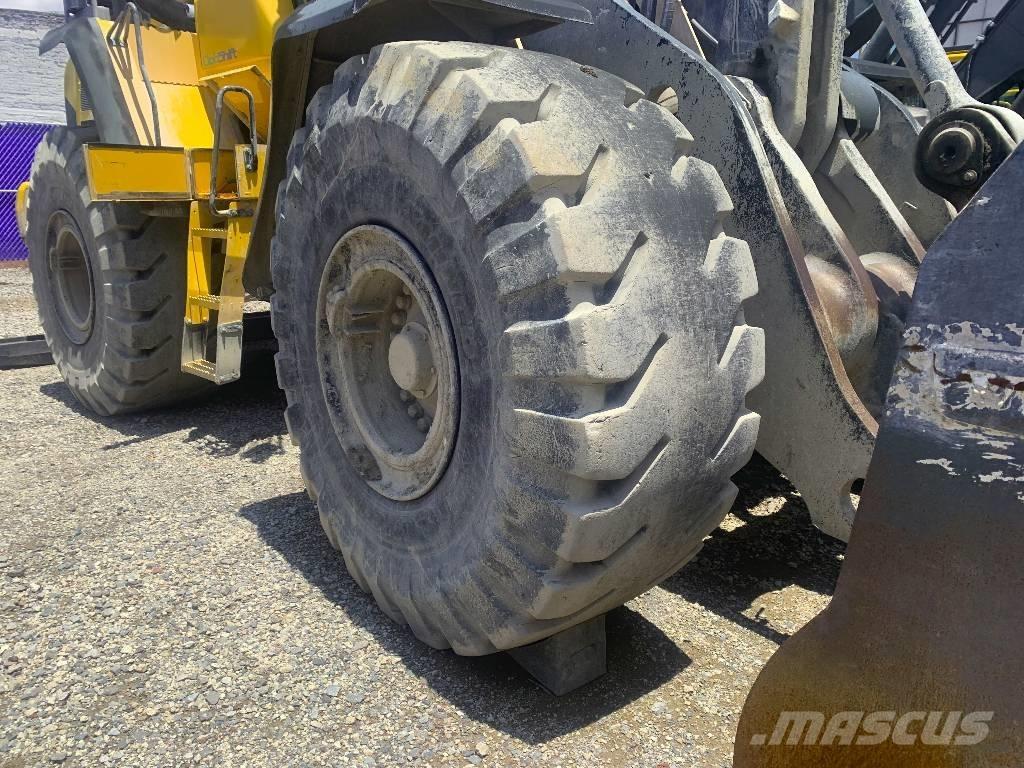 Volvo L 150 G Kolové nakladače
