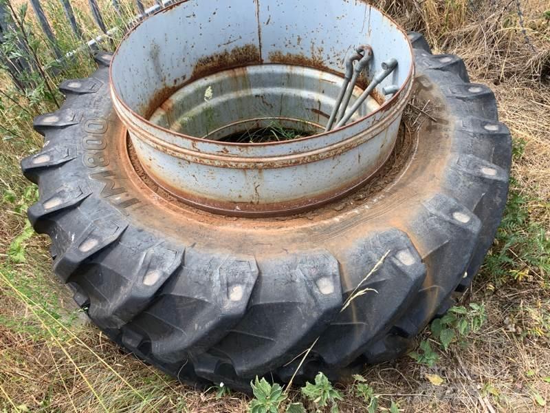 Pirelli 540/65R34 Další