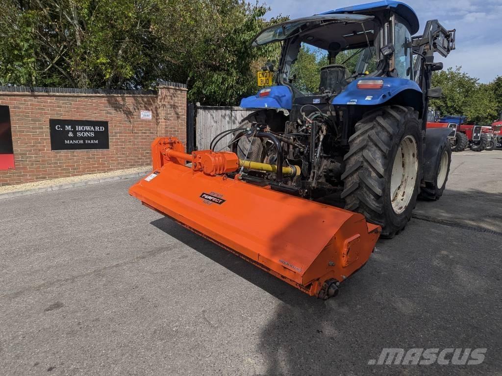 Perfect KP240 Žací stroje