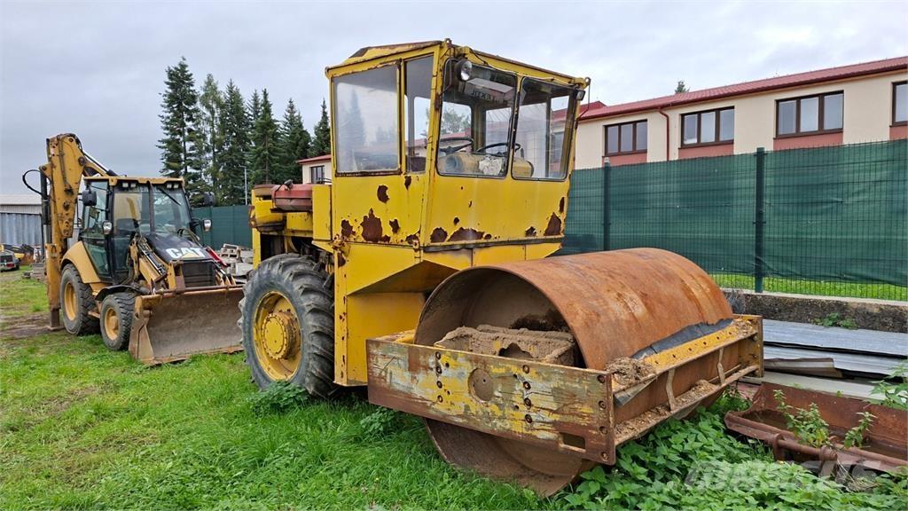 ZTS VV 100 Stavebnictví - ostatní