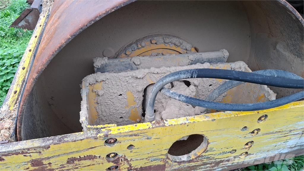 ZTS VV 100 Stavebnictví - ostatní