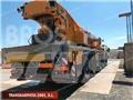 Terex Demag AC 250-5 Jeřáby pro těžký terén
