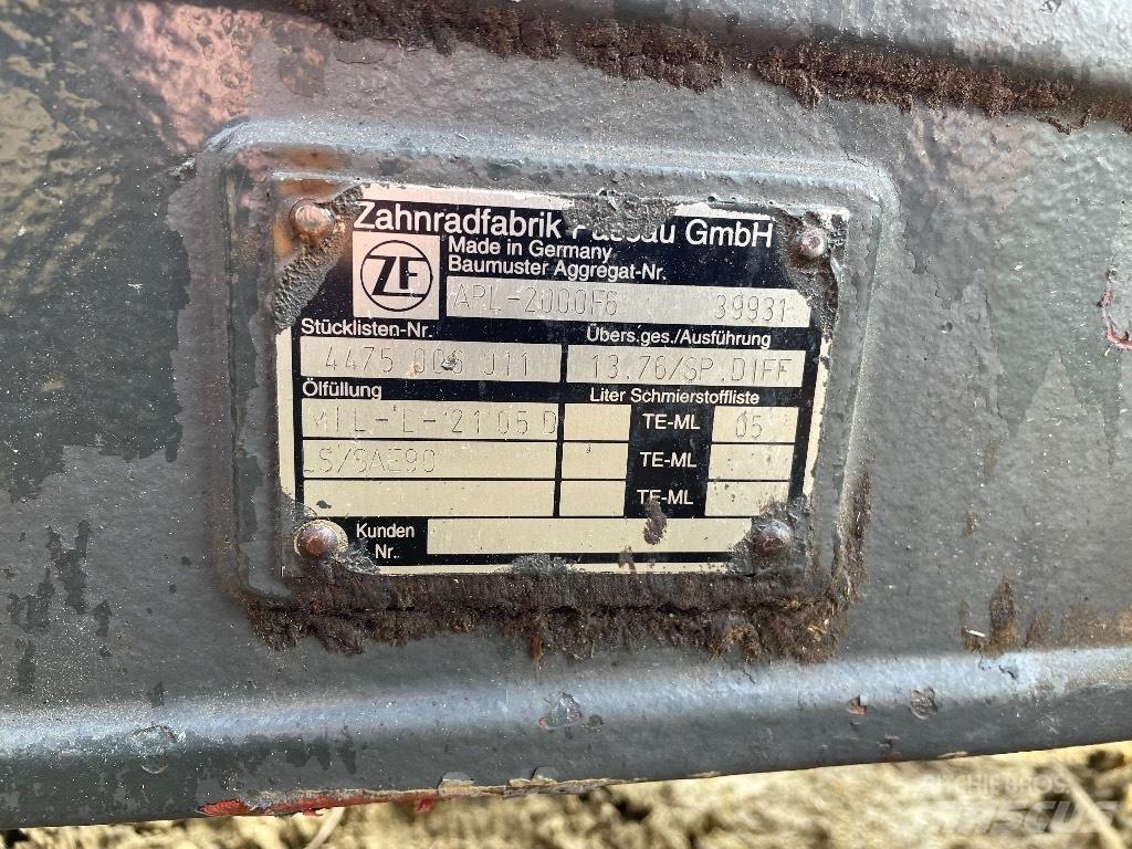 Fendt 515 Pneumatiky, kola a ráfky