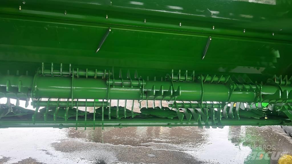 John Deere C350R Kondicionér žacího stroje