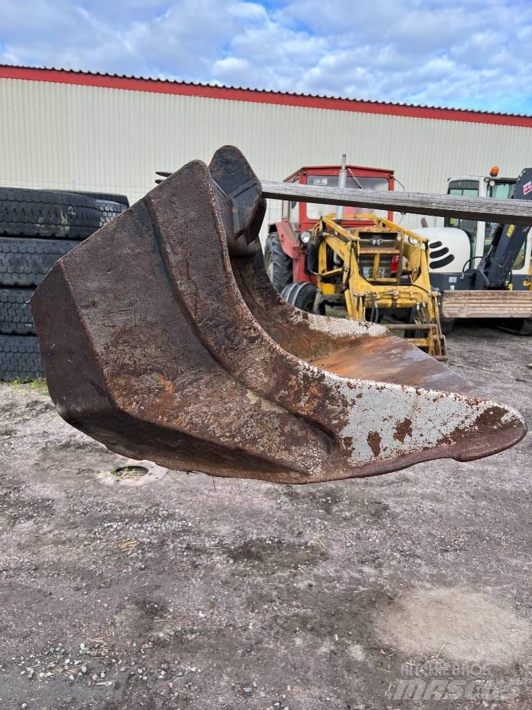  Planerskopa S50 Lopaty