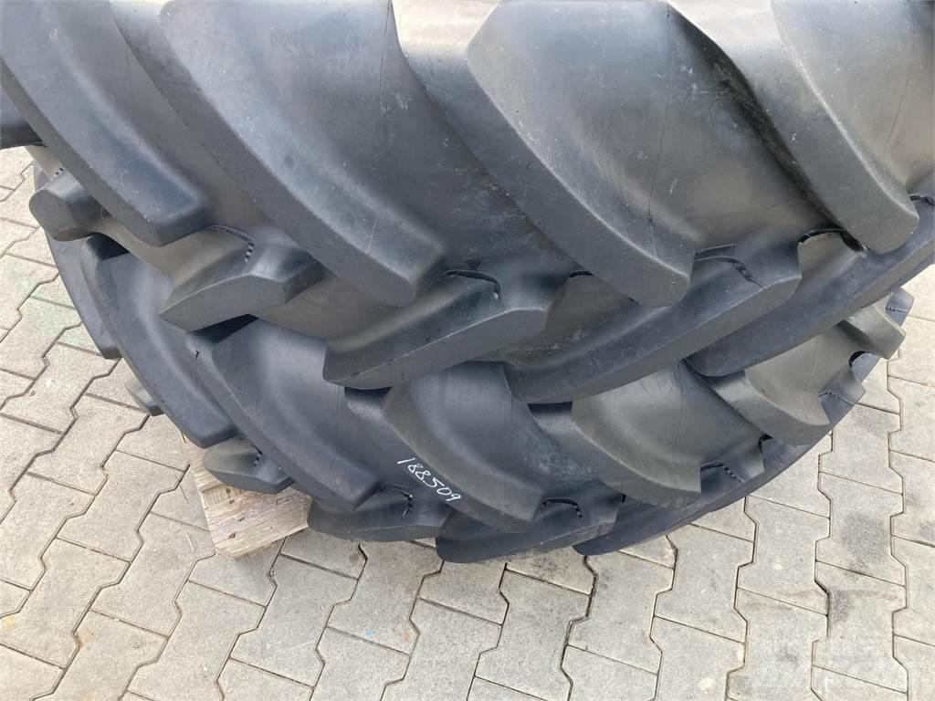 Michelin 480/70R38 Pneumatiky, kola a ráfky