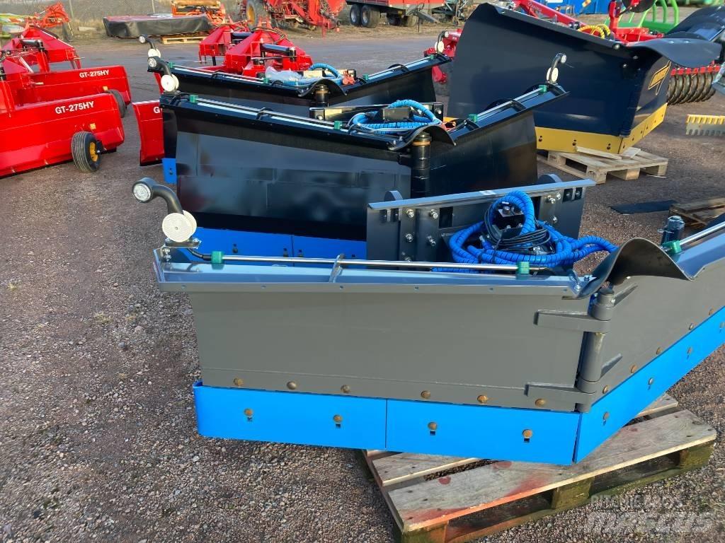 SE Equipment  Vikplog Rolby
